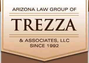 logo for Arizona Law Group of Trezza  & Associates, LLC