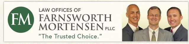logo for Law Offices of Farnsworth Mortensen, PLLC
