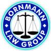 logo for The Bornmann Law Group, PLLC